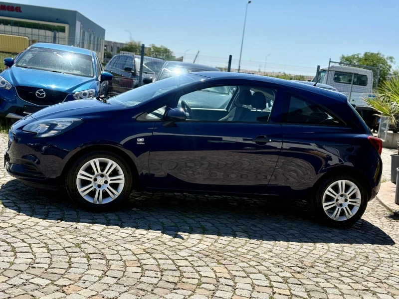 Opel Corsa 1.2, снимка 2 - Автомобили и джипове - 51962014