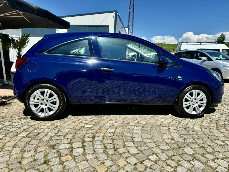 Opel Corsa 1.2, снимка 6 - Автомобили и джипове - 51962014