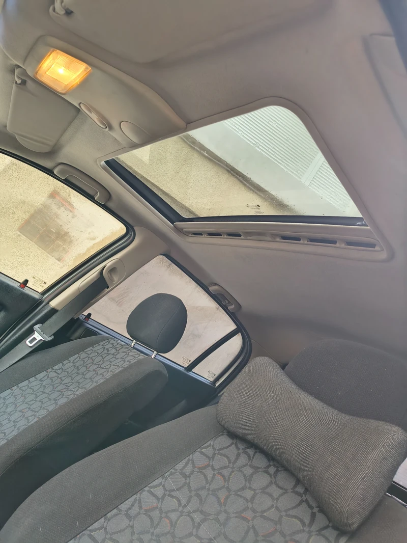 Opel Astra 122335, снимка 12 - Автомобили и джипове - 52485443