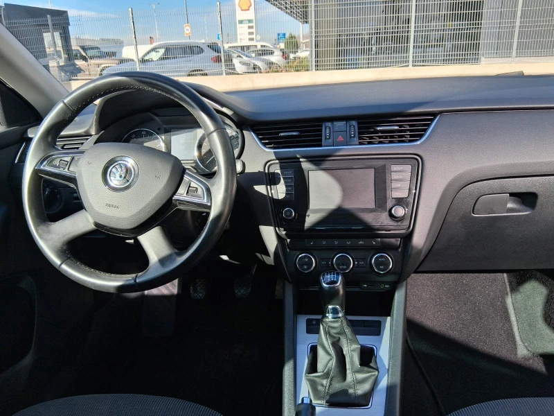 Skoda Octavia 1.4TSI 140 к.с., снимка 7 - Автомобили и джипове - 52525741