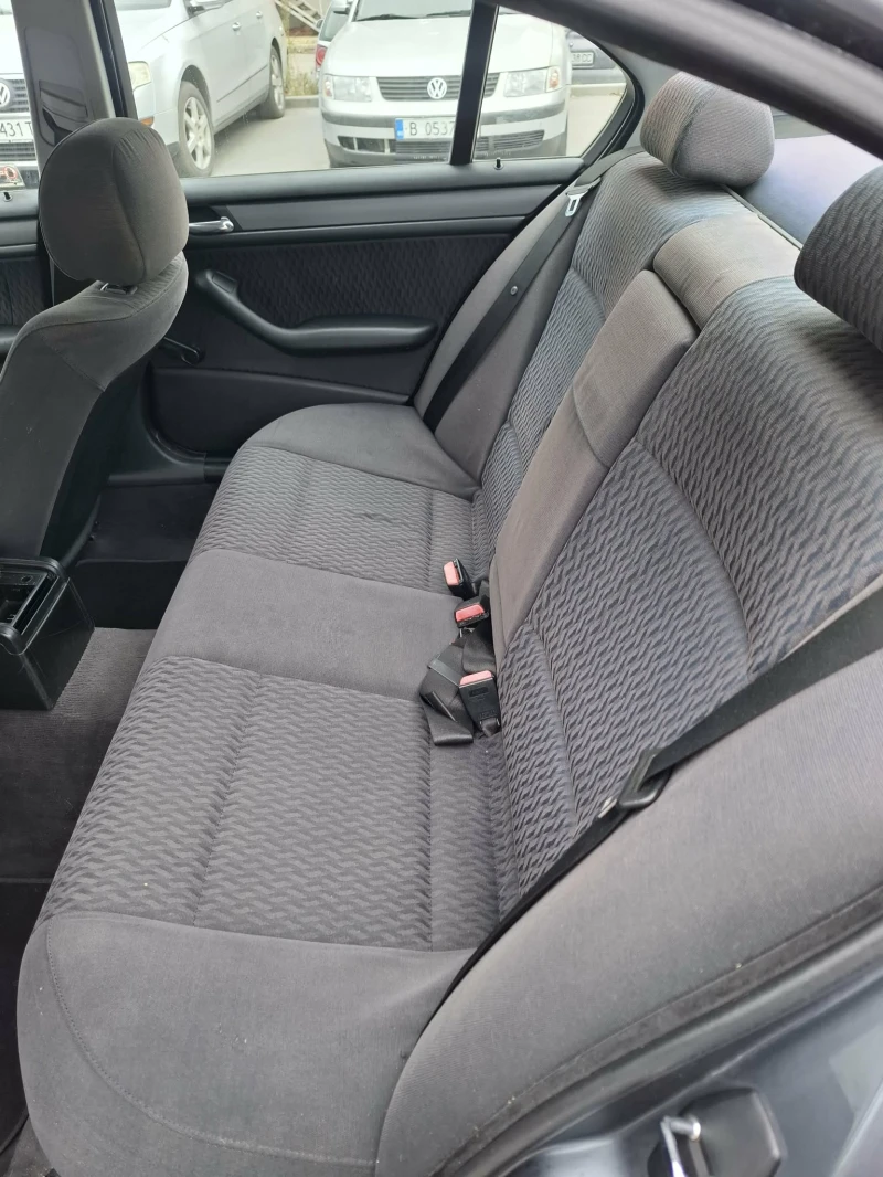 BMW 316, снимка 7 - Автомобили и джипове - 52803518