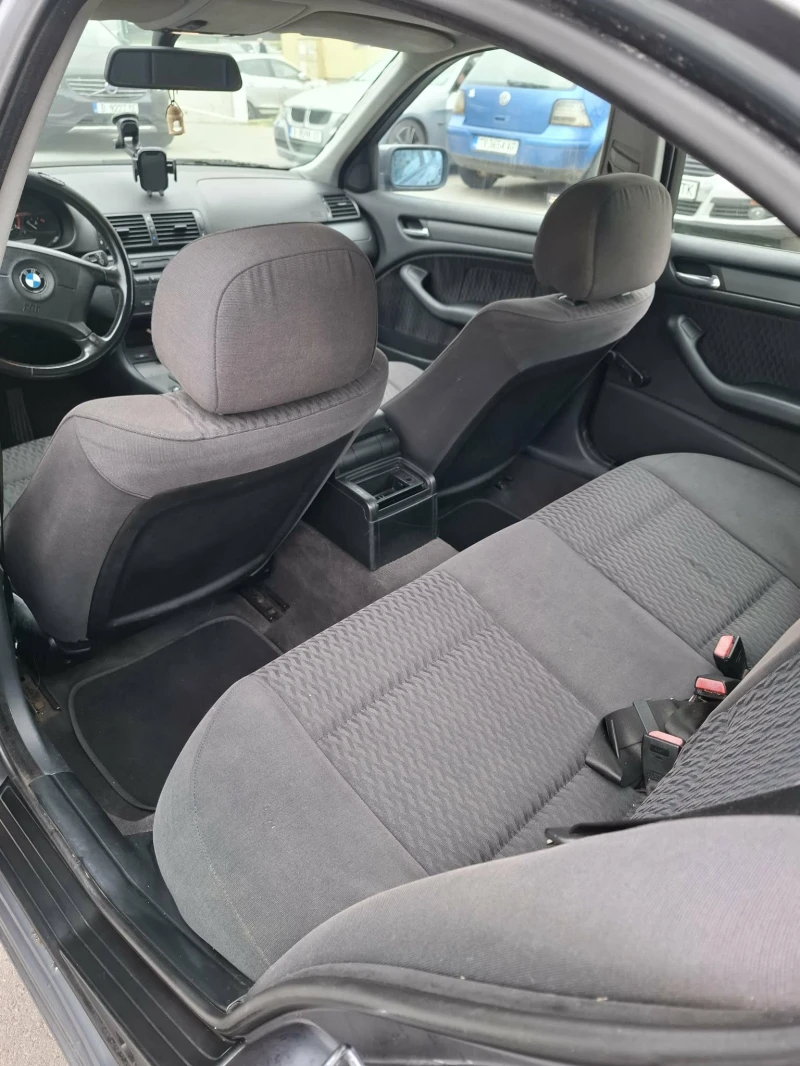 BMW 316, снимка 6 - Автомобили и джипове - 52803518