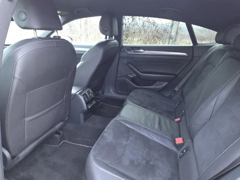 VW Arteon, снимка 12 - Автомобили и джипове - 52864216