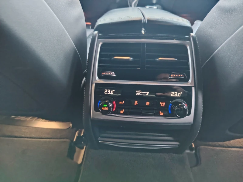 BMW 750 I L X-drive , снимка 9 - Автомобили и джипове - 52944830