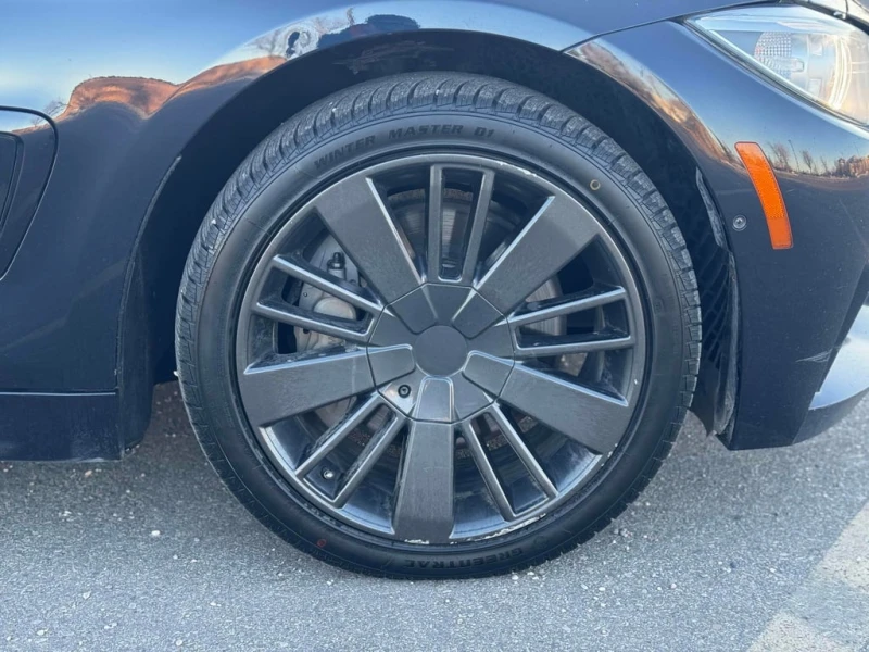 BMW 435 2016 XDRIVE * БЕЗ ПЪРВОНАЧАЛНА ВНОСКА* , снимка 6 - Автомобили и джипове - 53130453