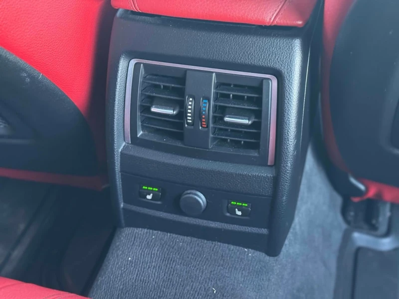 BMW 435 2016 XDRIVE * БЕЗ ПЪРВОНАЧАЛНА ВНОСКА* , снимка 10 - Автомобили и джипове - 53130453