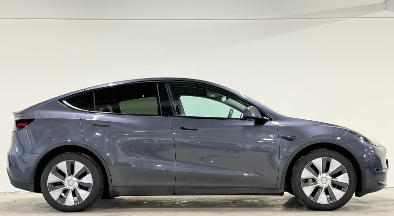 Tesla Model Y LONG RANGE DUAL MOTOR ОЧАКВАН ВНОС, снимка 6 - Автомобили и джипове - 53371589