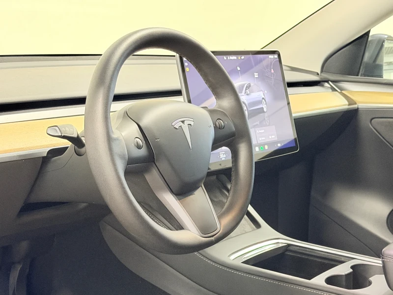 Tesla Model Y LONG RANGE DUAL MOTOR ОЧАКВАН ВНОС, снимка 9 - Автомобили и джипове - 53371589