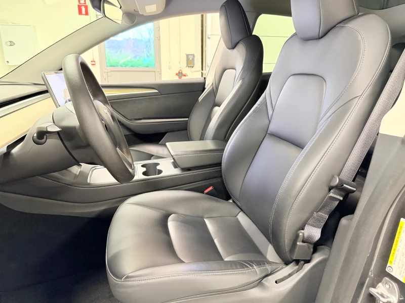 Tesla Model Y LONG RANGE DUAL MOTOR ОЧАКВАН ВНОС, снимка 11 - Автомобили и джипове - 53371589