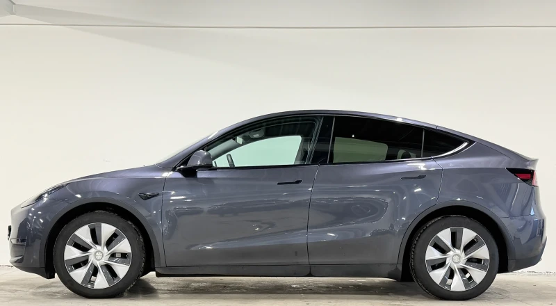 Tesla Model Y LONG RANGE DUAL MOTOR ОЧАКВАН ВНОС, снимка 5 - Автомобили и джипове - 53371589