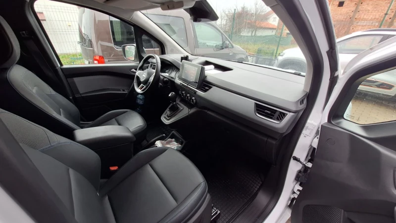 Nissan Townstar Electric , снимка 10 - Автомобили и джипове - 53571507