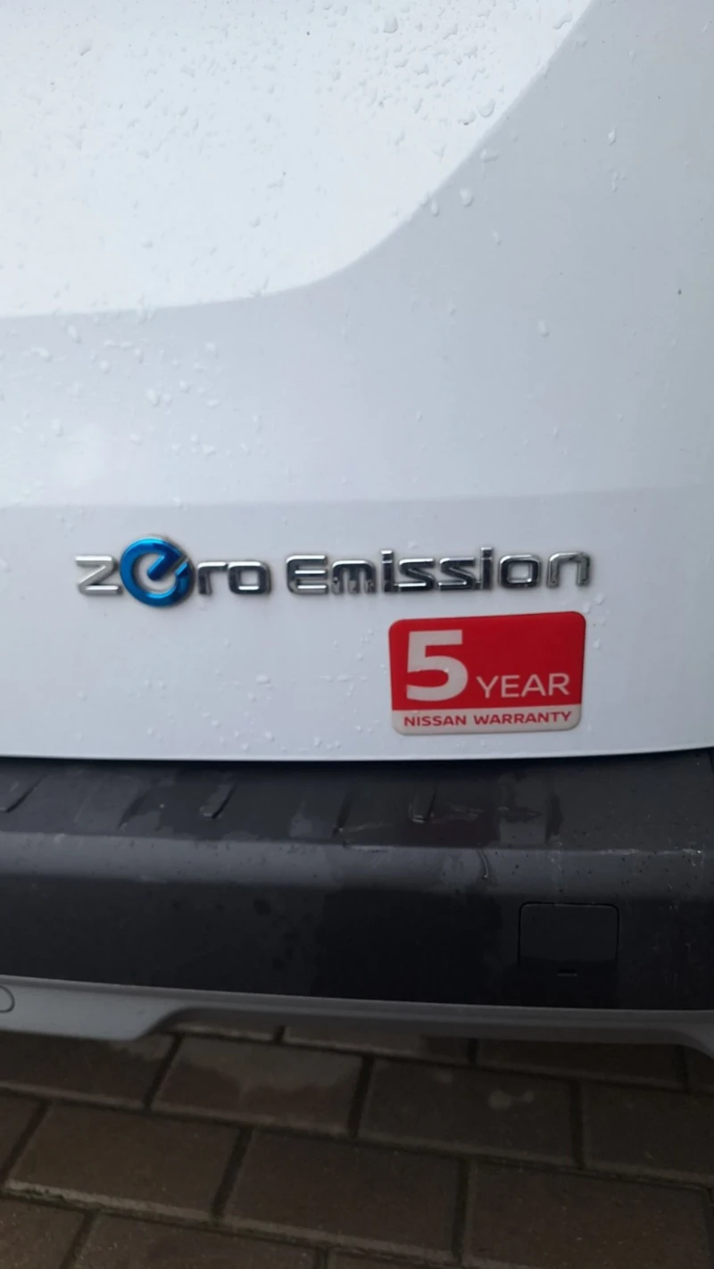 Nissan Townstar Electric , снимка 15 - Автомобили и джипове - 53571507