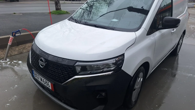 Nissan Townstar Electric , снимка 4 - Автомобили и джипове - 53571507