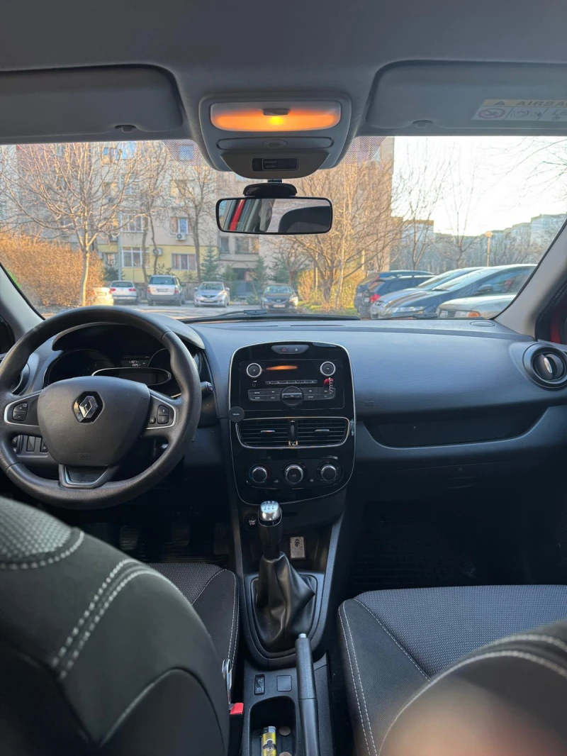Renault Clio, снимка 5 - Автомобили и джипове - 53584941