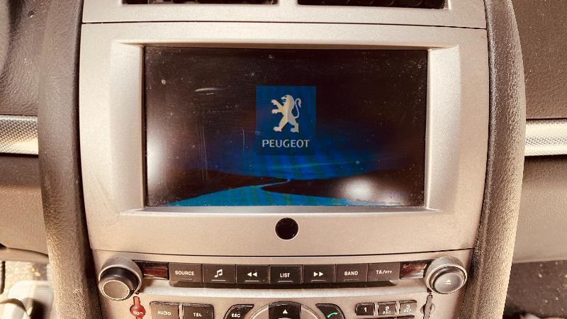 Peugeot 407 2.0 HDi 136HP, снимка 6 - Автомобили и джипове - 36070727