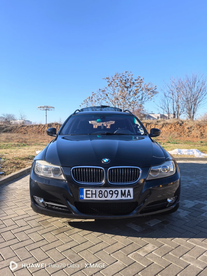 BMW 325 325 - 9700 лв. - 69133112 1