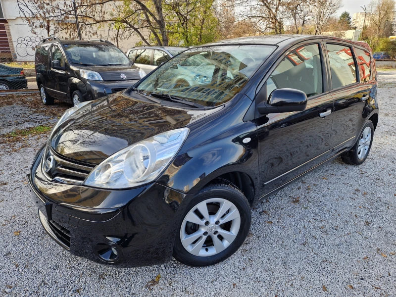 Nissan Note 1.4i 150хил!!!! - 5700 лв. / 2914.36 € - 31569894 1