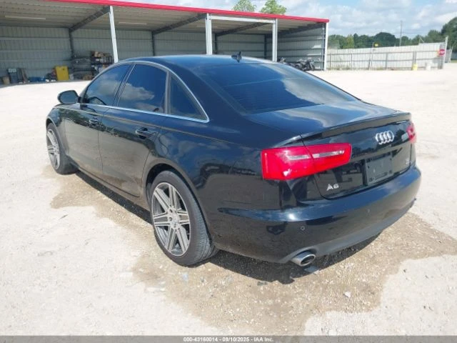 Audi A6 3.0 TDI PREMIUM PLUS - изображение 4