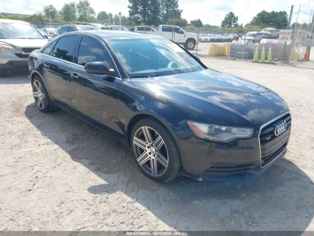 Audi A6 3.0 TDI PREMIUM PLUS - 15500 лв. / 7925.02 € - 62565979 1