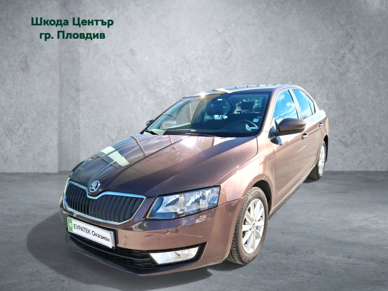Skoda Octavia 1.4TSI 140 к.с. - 19500 лв. / 9970.19 € - 62245032 1