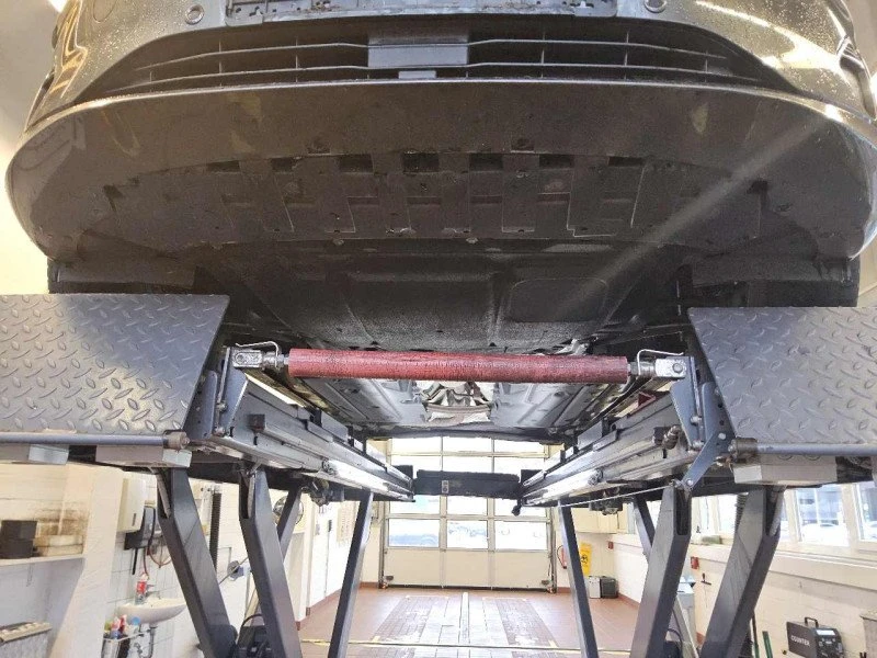 Ford Fiesta 1.0 ECOBOOST TITANIUM X, снимка 11 - Автомобили и джипове - 53300817