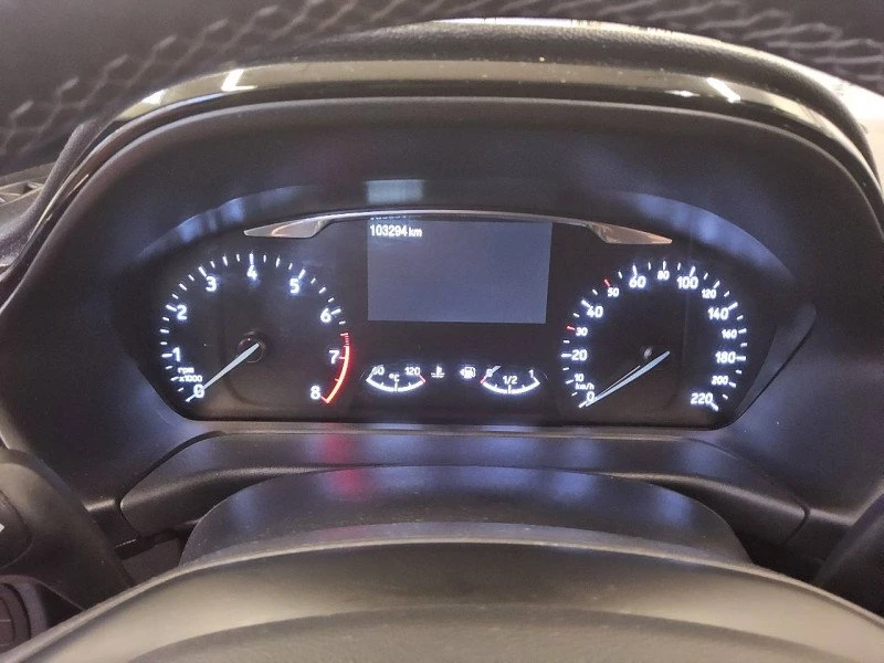 Ford Fiesta 1.0 ECOBOOST TITANIUM X, снимка 6 - Автомобили и джипове - 53300817