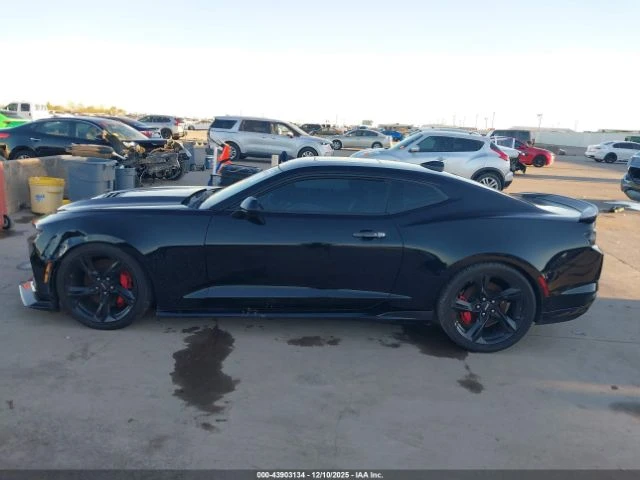 Chevrolet Camaro 2SS* HEADUP* �������* ���������* �������* �������* | Mobile.bg � ����������� 13