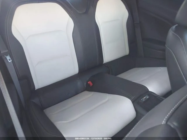 Chevrolet Camaro 2SS* HEADUP* ПОДГРЕВ* ОБДУХВАНЕ* АМБИЕНТ* ШИБИДАХ* - изображение 8