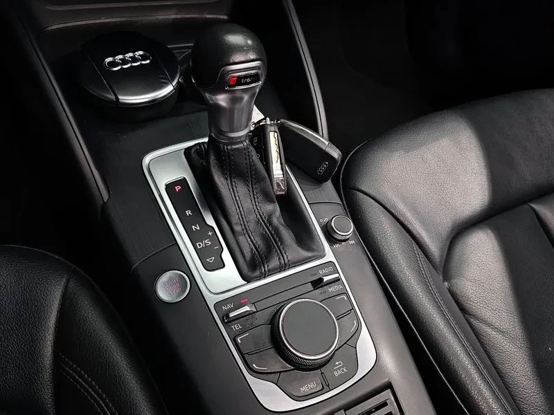 Audi A3 1.6 TDI | Mobile.bg � ����������� 9