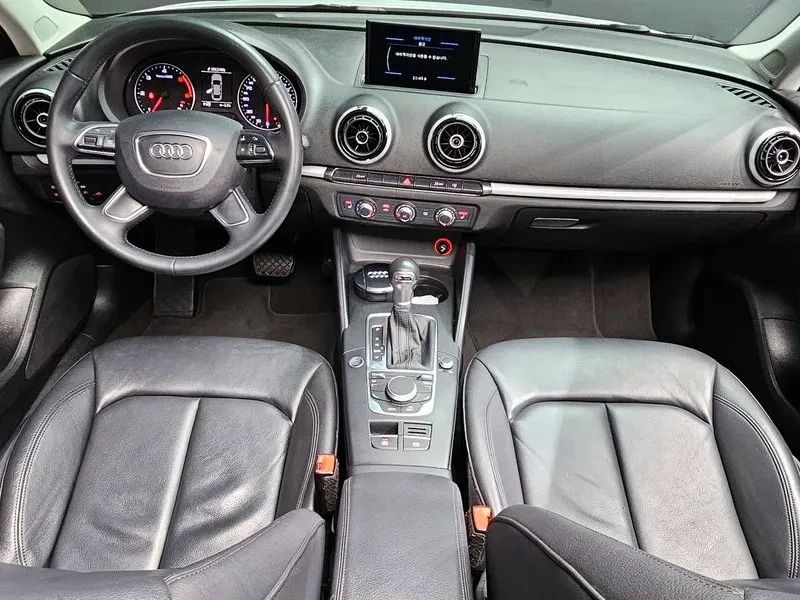 Audi A3 1.6 TDI | Mobile.bg � ����������� 7