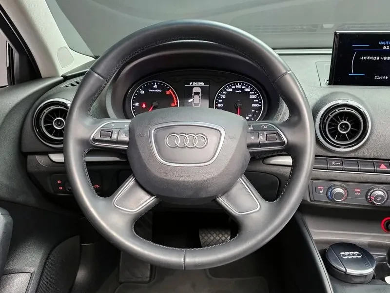 Audi A3 1.6 TDI | Mobile.bg � ����������� 13