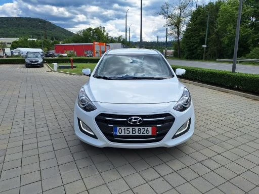 Hyundai I30 1.4GRDI Comfort Line!, снимка 16 - Автомобили и джипове - 54566363