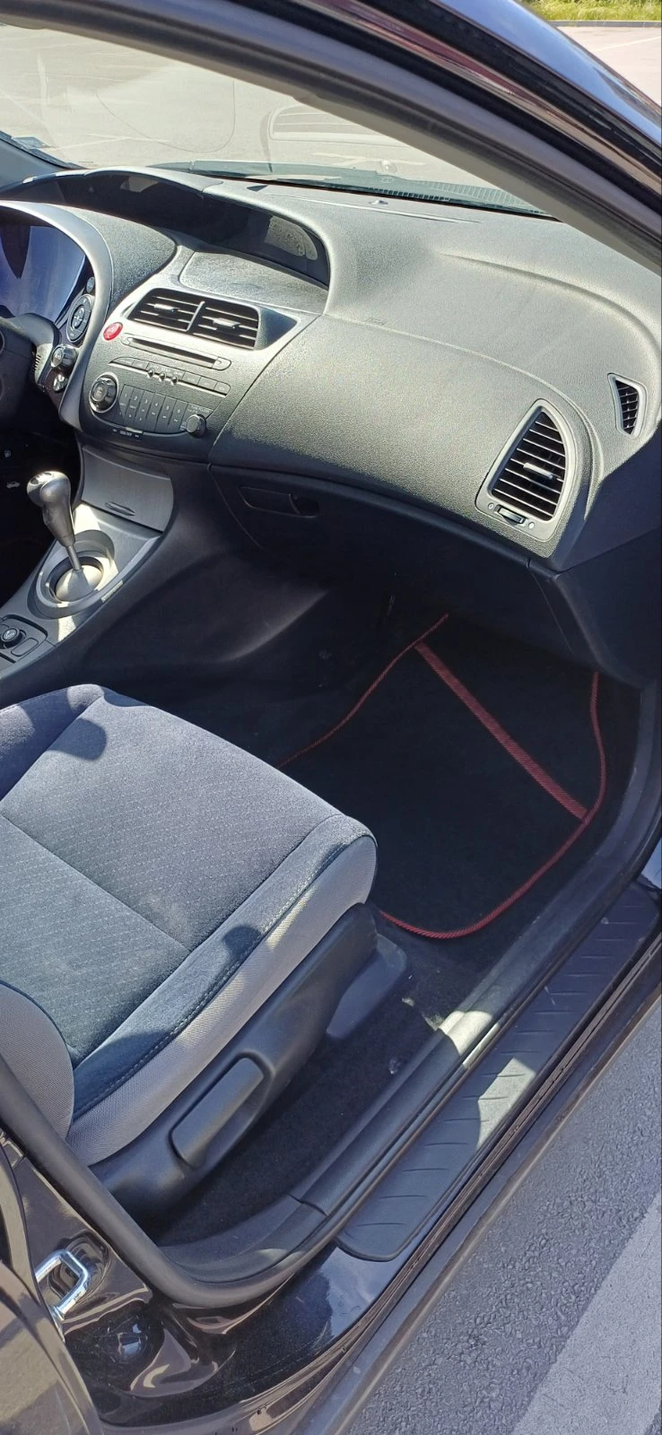 Honda Civic, снимка 5 - Автомобили и джипове - 54803107