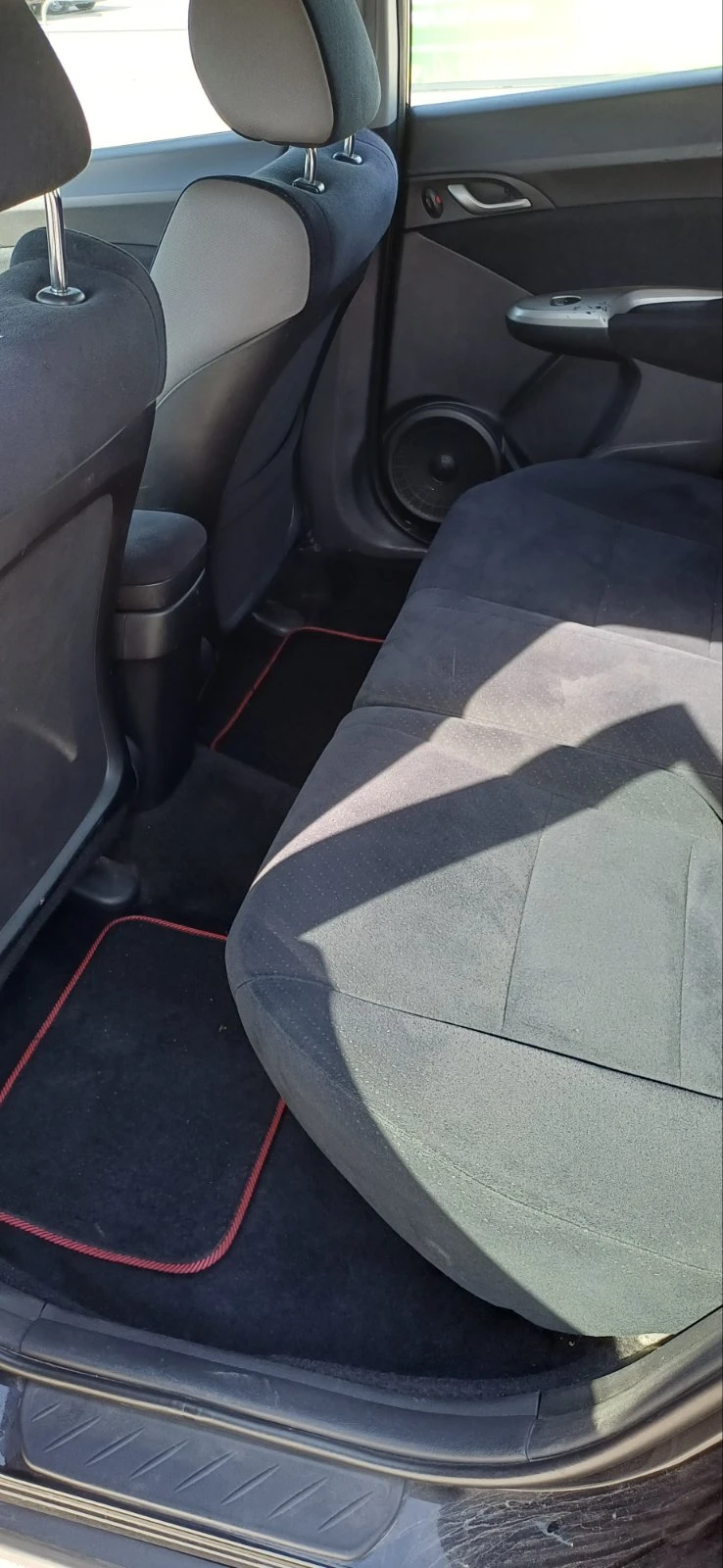 Honda Civic, снимка 3 - Автомобили и джипове - 54803107