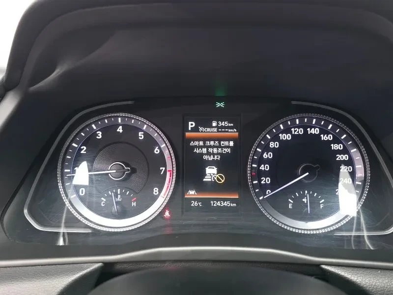Hyundai Sonata 2.0 MODERN, снимка 8 - Автомобили и джипове - 55087596