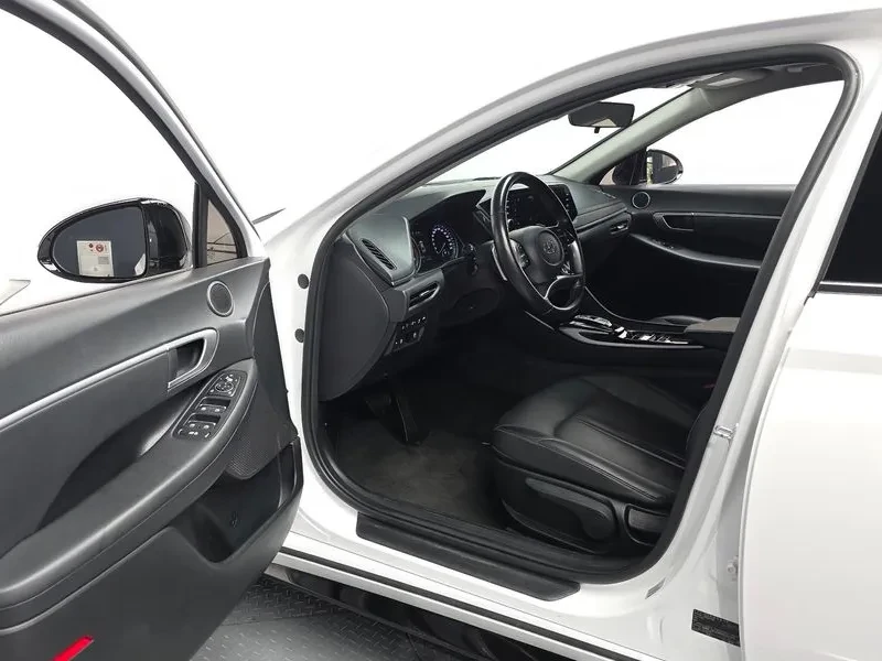 Hyundai Sonata 2.0 MODERN, снимка 10 - Автомобили и джипове - 55087596