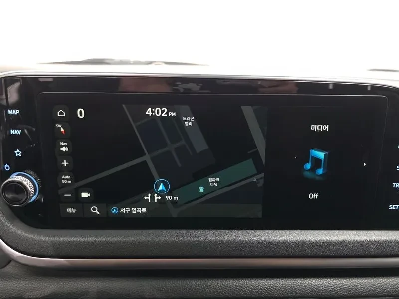 Hyundai Sonata 2.0 MODERN, снимка 14 - Автомобили и джипове - 55087596