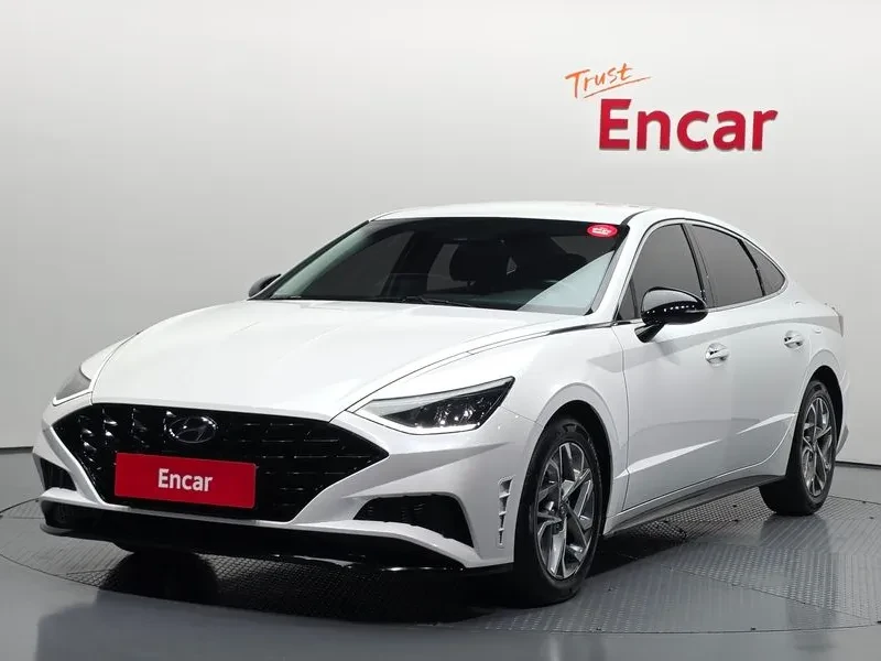 Hyundai Sonata 2.0 MODERN