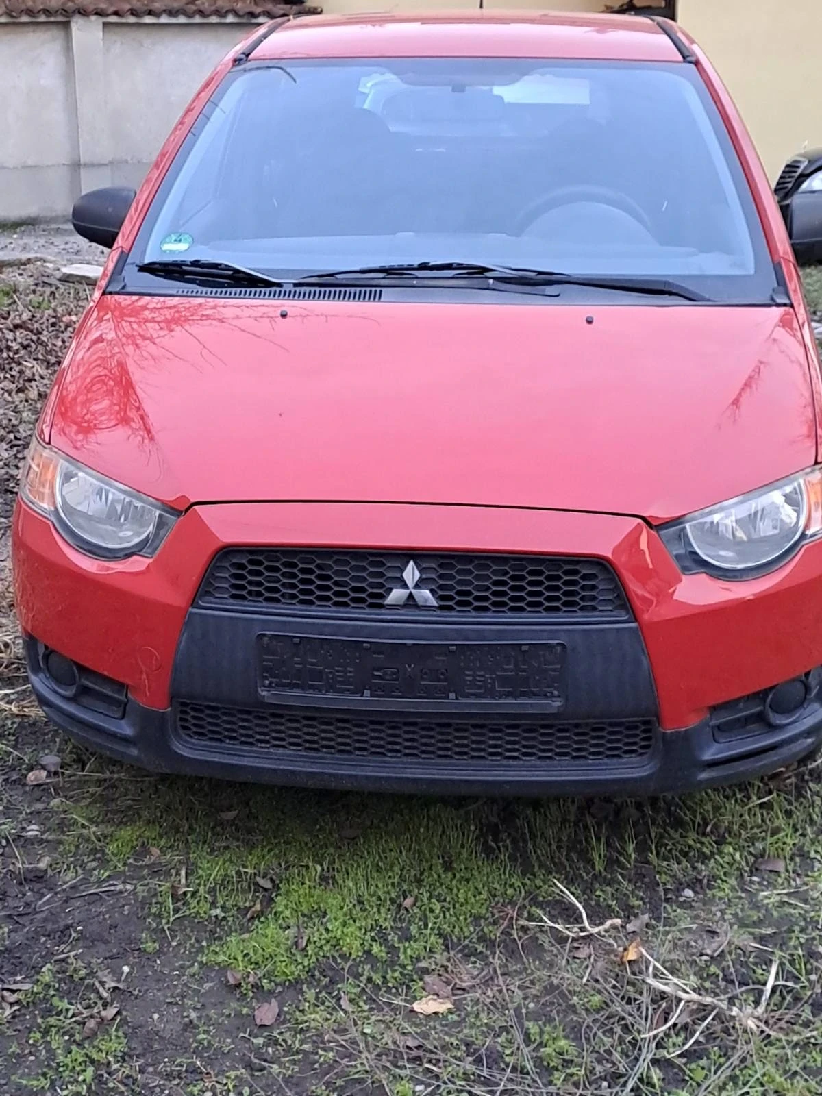 Mitsubishi Colt 1.1, снимка 1