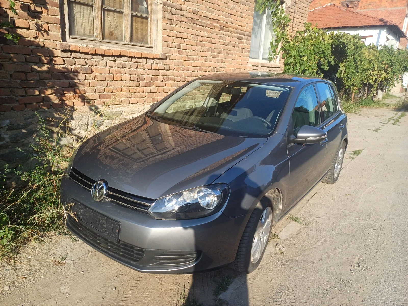 VW Golf 0899730300 - изображение 4