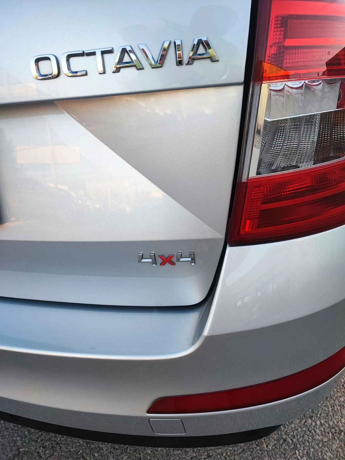 Skoda Octavia | Mobile.bg   13