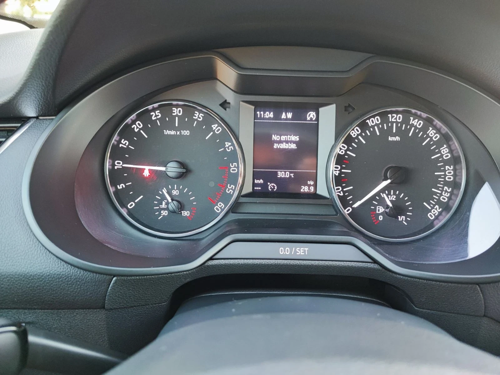 Skoda Octavia | Mobile.bg   11