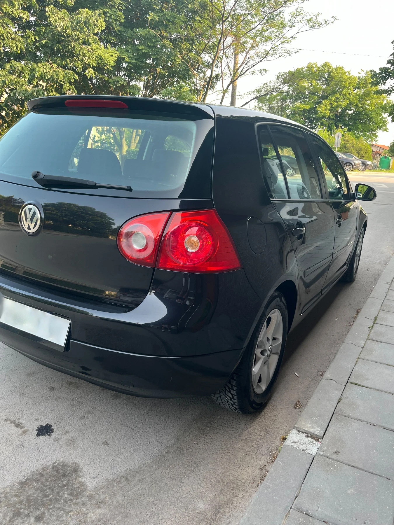 VW Golf  - изображение 6