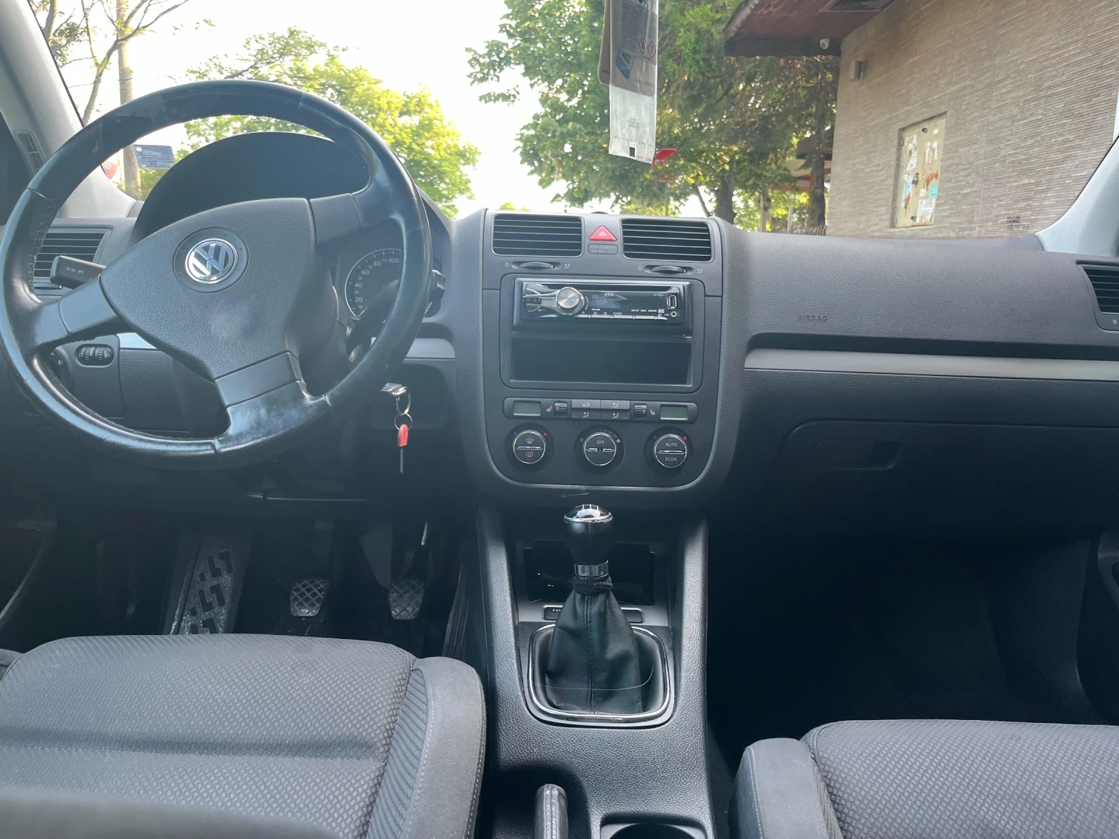 VW Golf  - изображение 7
