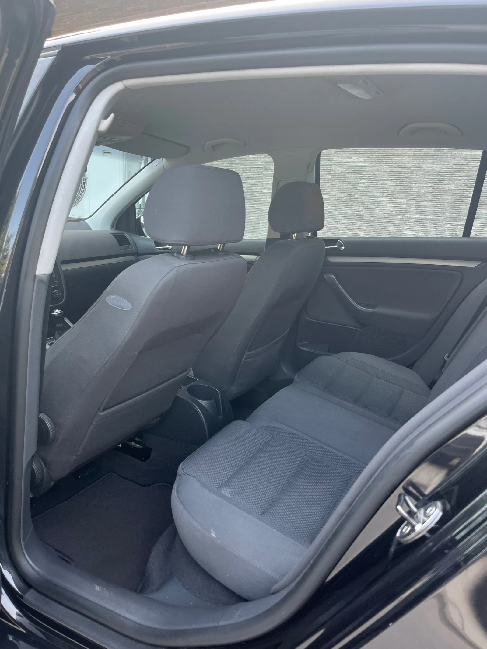 VW Golf  - изображение 9