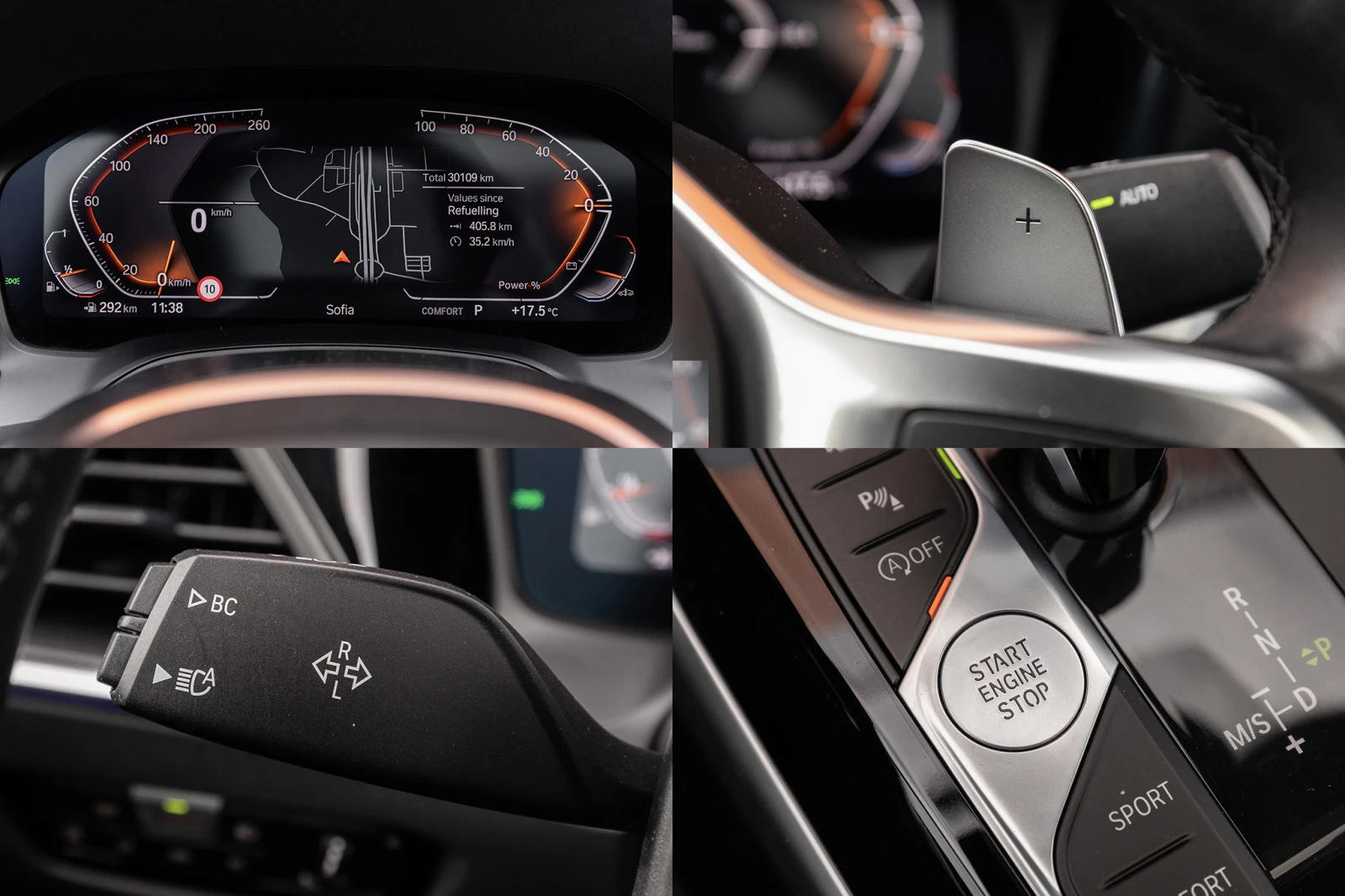 BMW 430 * PPF*  360 * *  | Mobile.bg   15