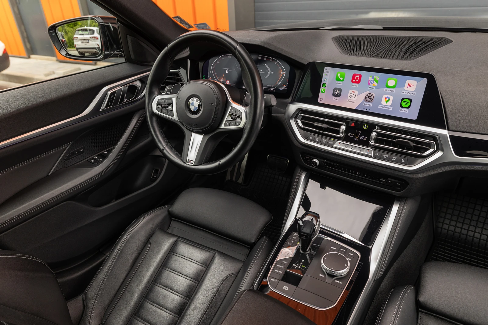 BMW 430 * PPF*  360 * *  | Mobile.bg   11