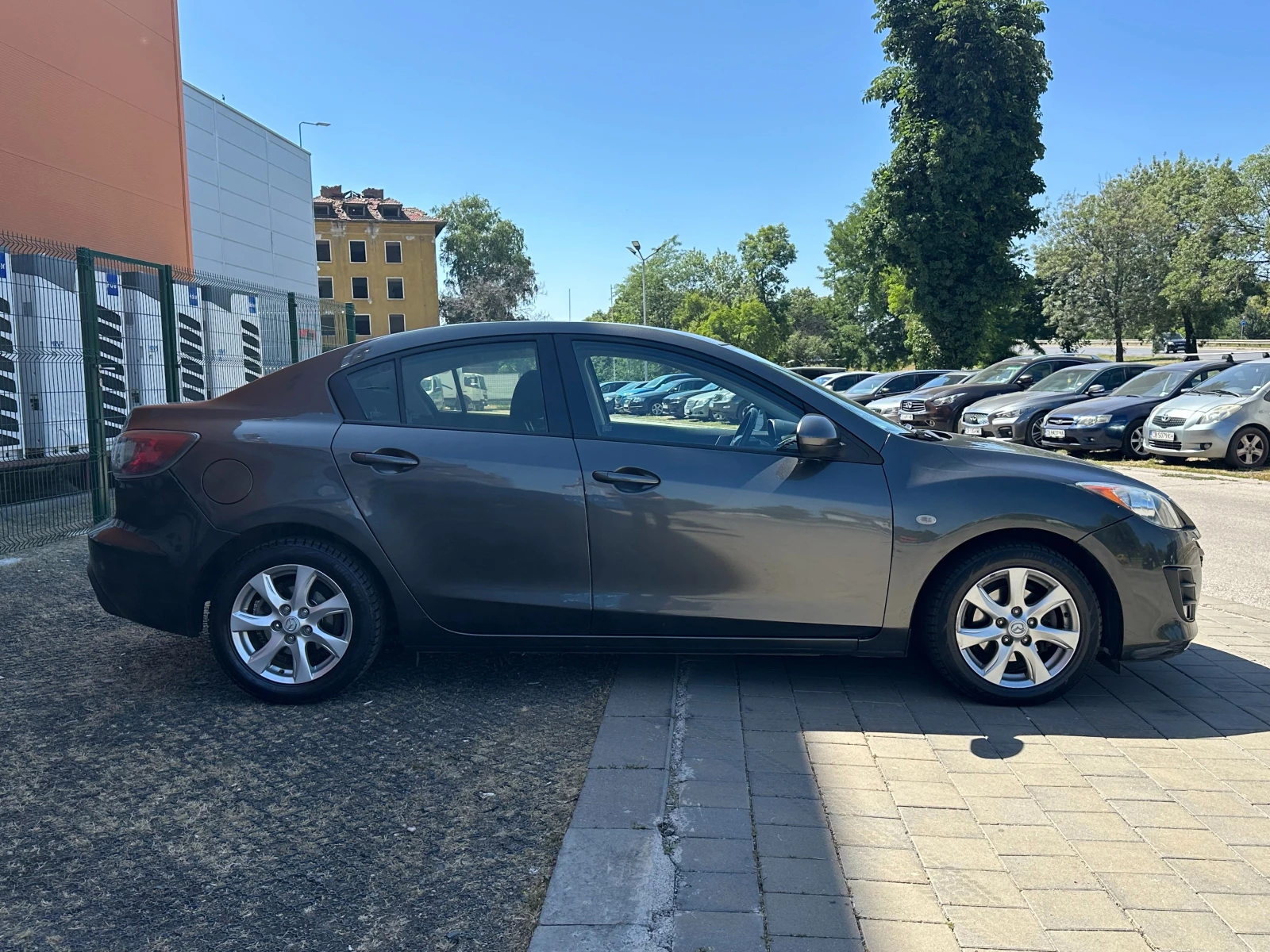 Mazda 3 1.6d 116 к.с.  - изображение 5