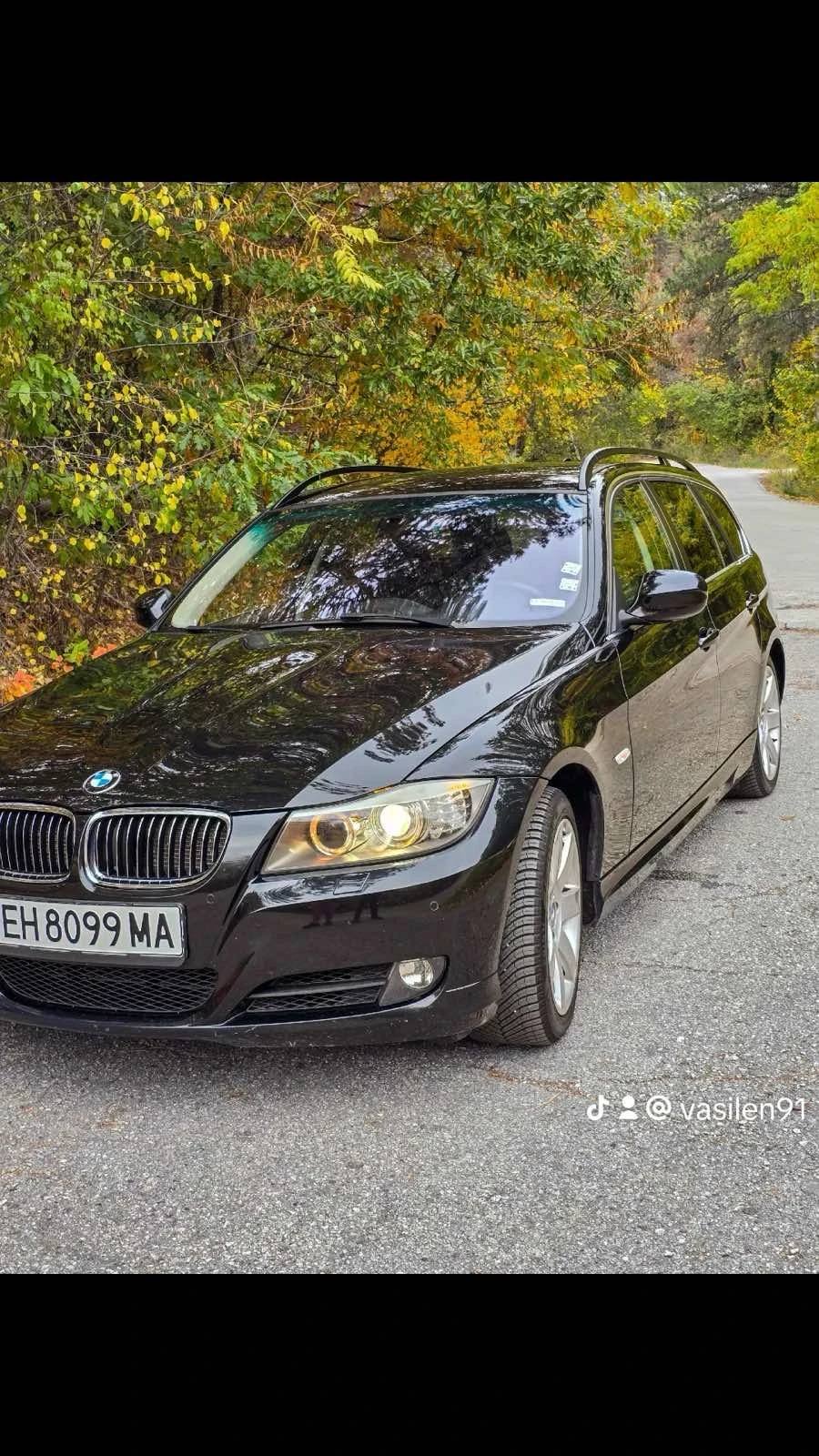 BMW 325 325 - изображение 10