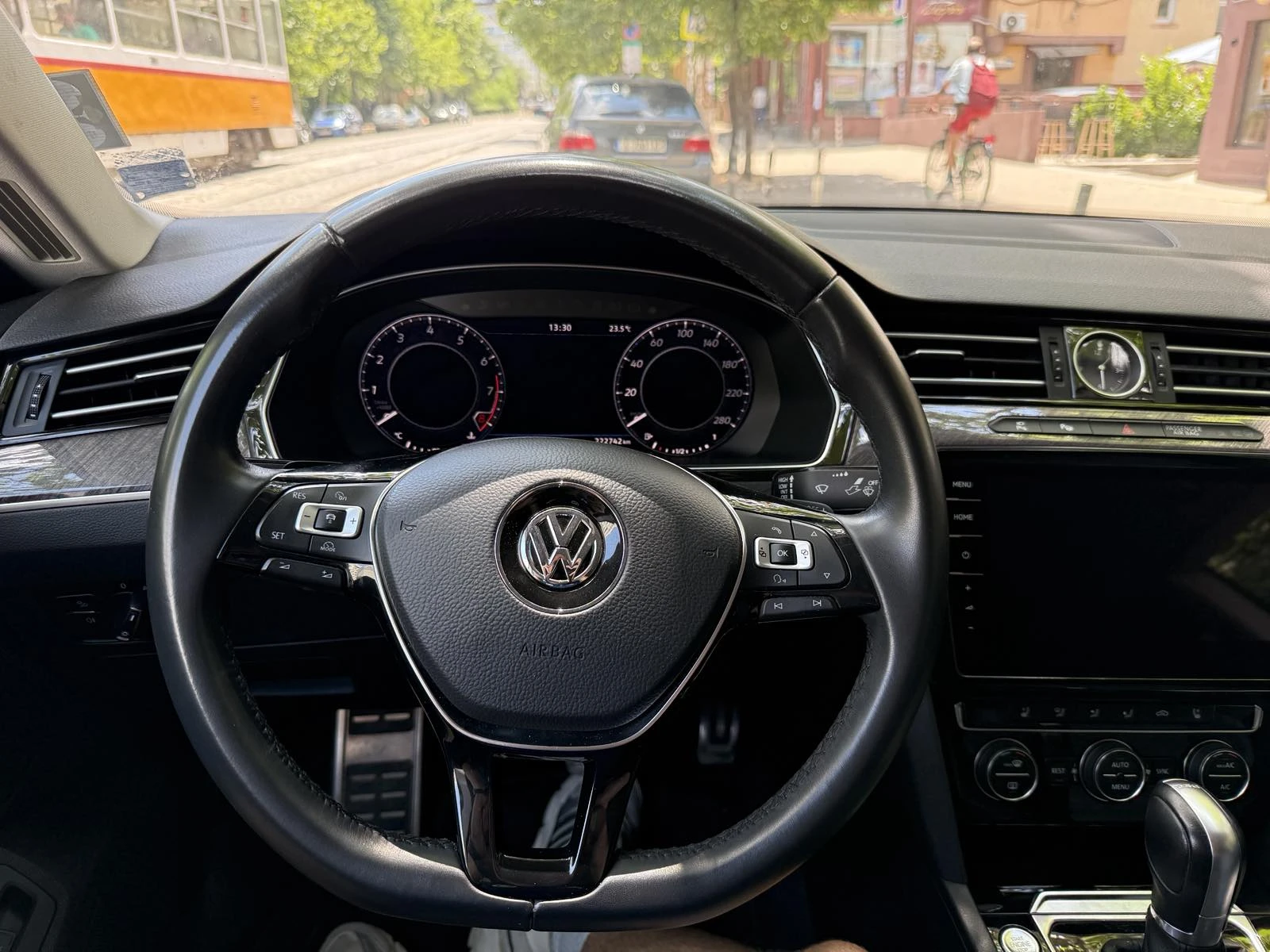 VW Arteon  - изображение 9